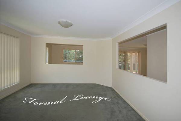 NEAR NEW FAMILY HOME Picture 3