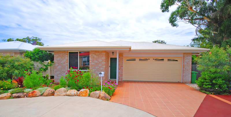 ORMISTON -UNIQUE LIFESTYLE LIVING Picture 1