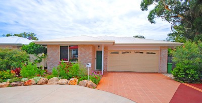 ORMISTON -UNIQUE LIFESTYLE LIVING Picture