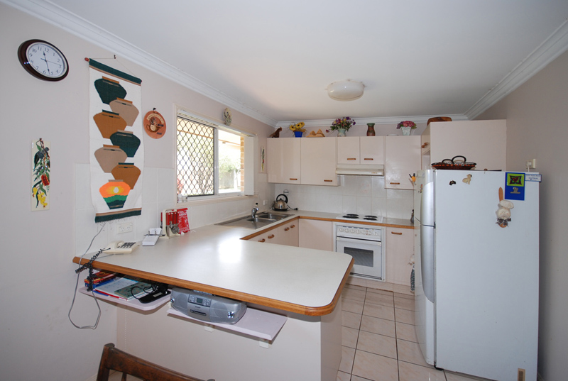 HERITAGE VILLAGE ORMISTON Picture 3