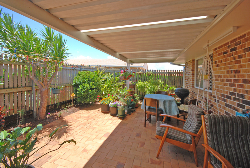 HERITAGE VILLAGE ORMISTON Picture 2