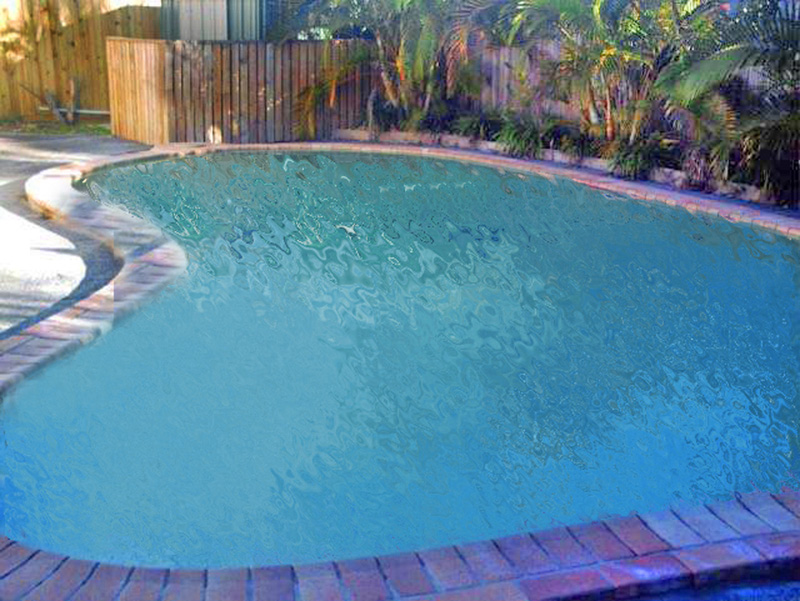 BIRKDALE - NEAR THE BAY Picture 2