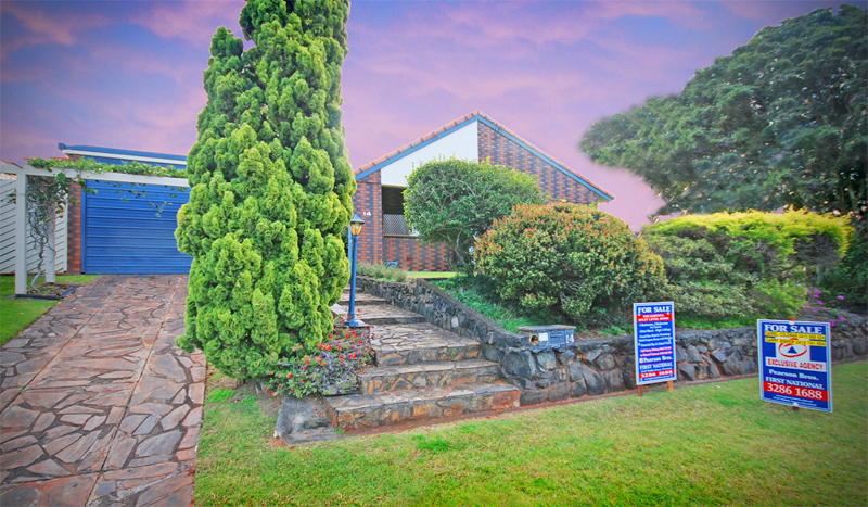 CLEVELAND DELIGHTFUL SPLIT LEVEL Picture 2