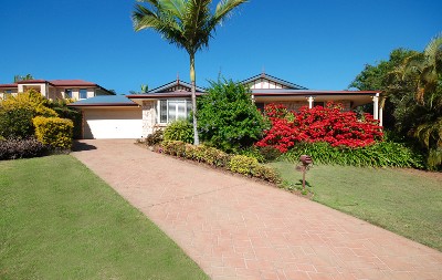 ORCHARD BEACH STUNNER Picture