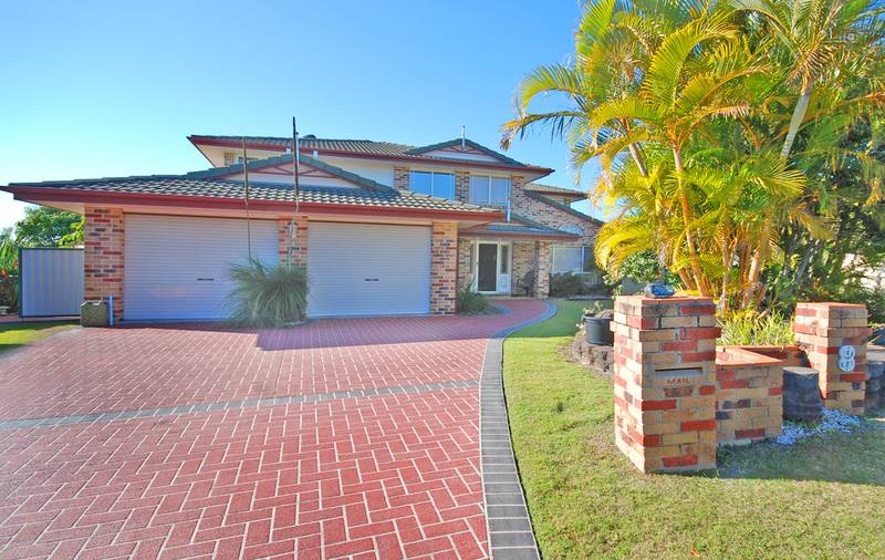 GROWING FAMILIES Picture 1