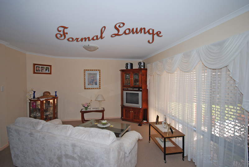 WELLINGTON POINT ~ PRIME CUL-DE-SAC POSITION Picture 3