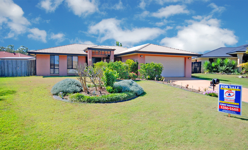 WELLINGTON POINT ~ PRIME CUL-DE-SAC POSITION Picture 1