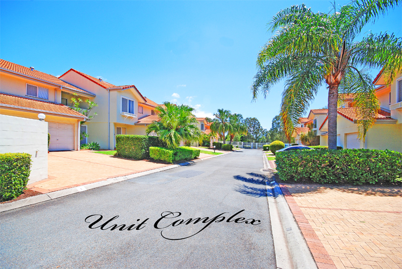 RABY BAY VISTA - CANAL VIEWS Picture 3