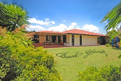 IMMACULATELY PRESENTED FAMILY HOME Picture