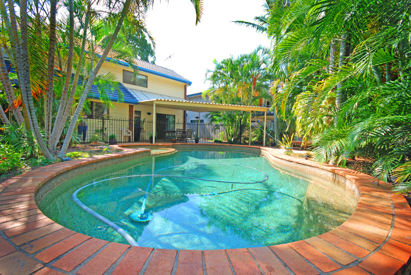 'WATERSIDE LIVING' in Pt Halloran Victoria Point----Offers over $600,000. Picture 1