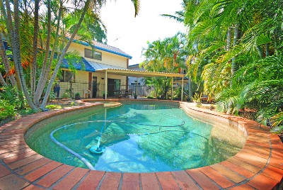 'WATERSIDE LIVING' in Pt Halloran Victoria Point----Offers over $600,000. Picture