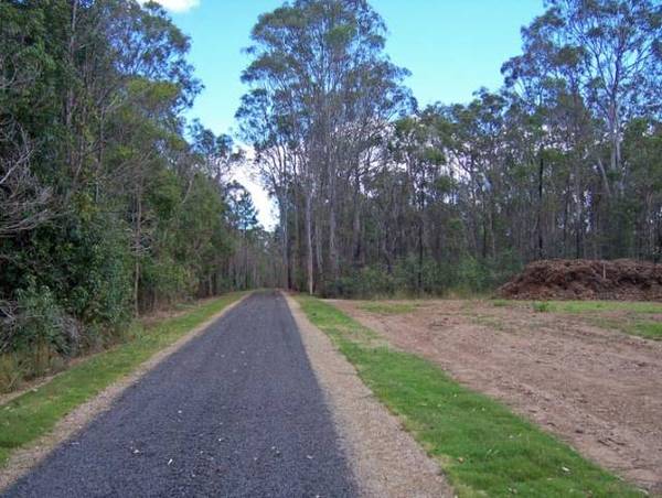 ACREAGE ~ ACREAGE Picture 1