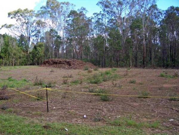 ACREAGE ~ ACREAGE Picture 3