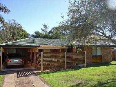 ON A LARGE 943M2 ALLOTMENT Picture