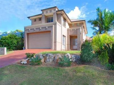 RABY BAY PRECINCT Picture RABY BAY PRECINCT Picture