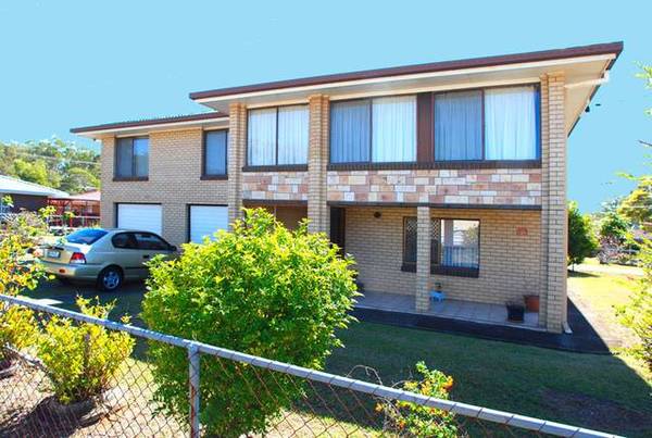 CLEVELAND ~ BIG HIGHSET Picture 1