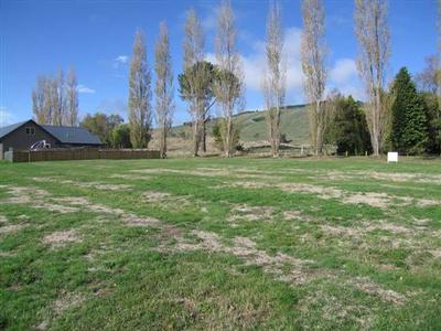 IN THE GOLF ZONE Picture