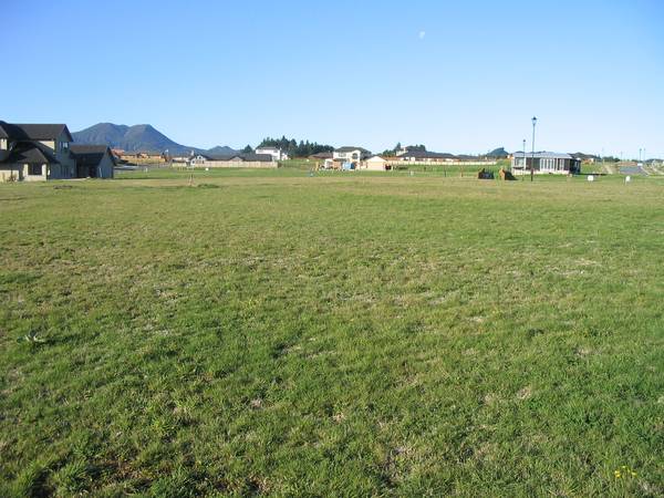 WHAREWAKA POINT - TAUPO OF THE FUTURE Picture 2