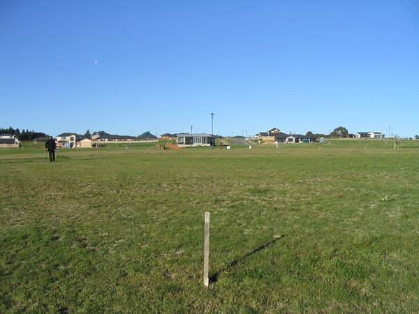 WHAREWAKA POINT - TAUPO OF THE FUTURE Picture 1