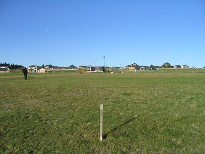 WHAREWAKA POINT - TAUPO OF THE FUTURE Picture WHAREWAKA POINT - TAUPO OF THE FUTURE Picture