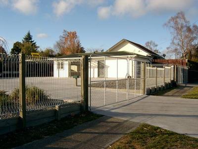 CORNER SITE FOR LEASE Picture CORNER SITE FOR LEASE Picture