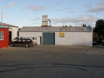 BUILDING FOR LEASE Picture BUILDING FOR LEASE Picture