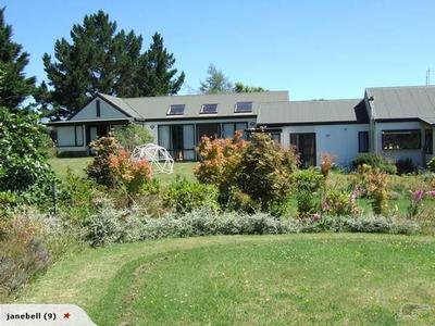 A WONDERFUL LIFESTYLE.... Picture