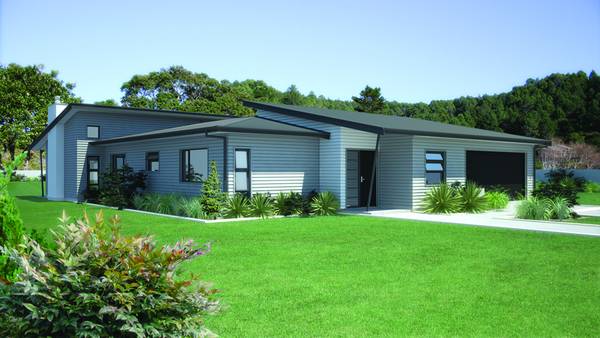 BIG IS BEAUTIFUL & YOUR NEW HOME WILL BE TOO Picture 1