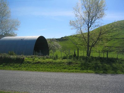 HAYBARN Picture