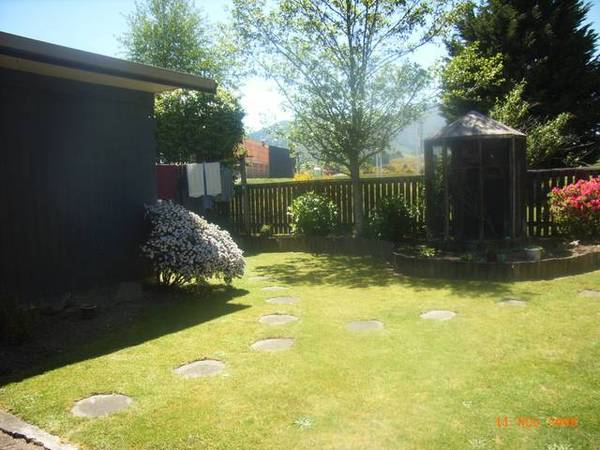 NICE & BIG IN INVERGARRY Picture