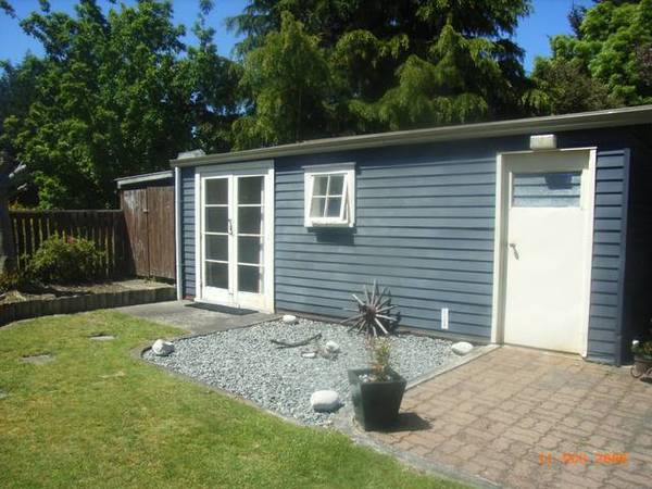 NICE & BIG IN INVERGARRY Picture