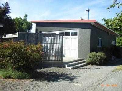 COSY IN RICHMOND Picture