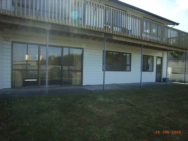 FLAT IN HILLTOP Picture 1