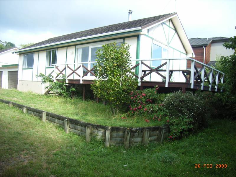 Acacia Bay Picture 1