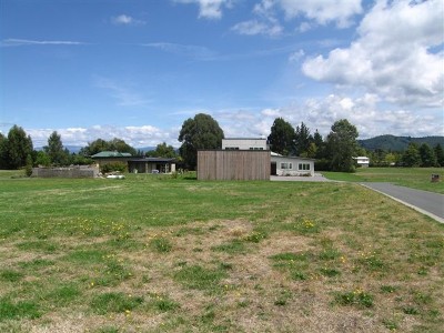 GOOD SIZED SECTION Picture