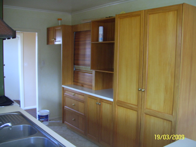 ELIZABETH STREET Picture