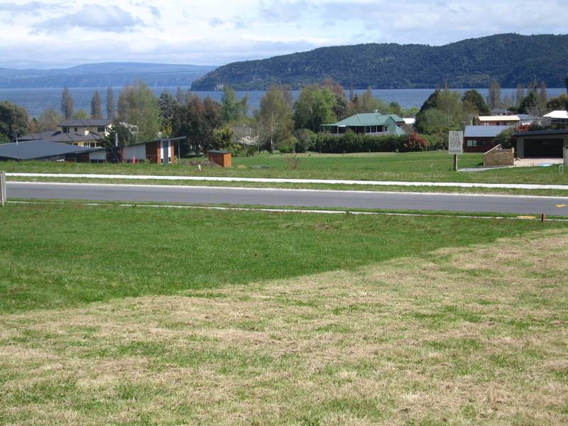 BUILD YOUR PLACE IN THE SUN........... Picture 1