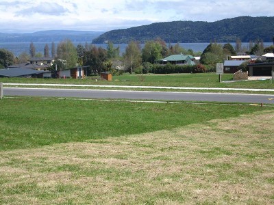 BUILD YOUR PLACE IN THE SUN........... Picture