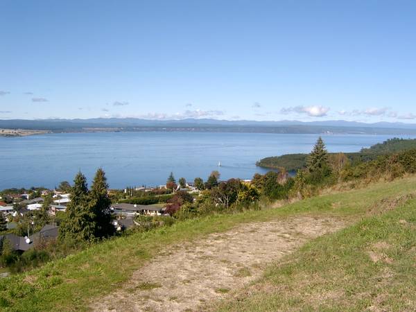 MAGIC VIEWS FACING NORTH Picture 1