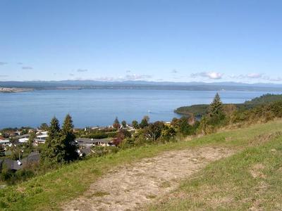 MAGIC VIEWS FACING NORTH Picture