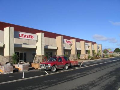 FOR LEASE - TOTARA POINT Picture FOR LEASE - TOTARA POINT Picture
