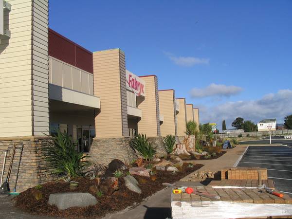 FOR LEASE - TOTARA POINT Picture 3