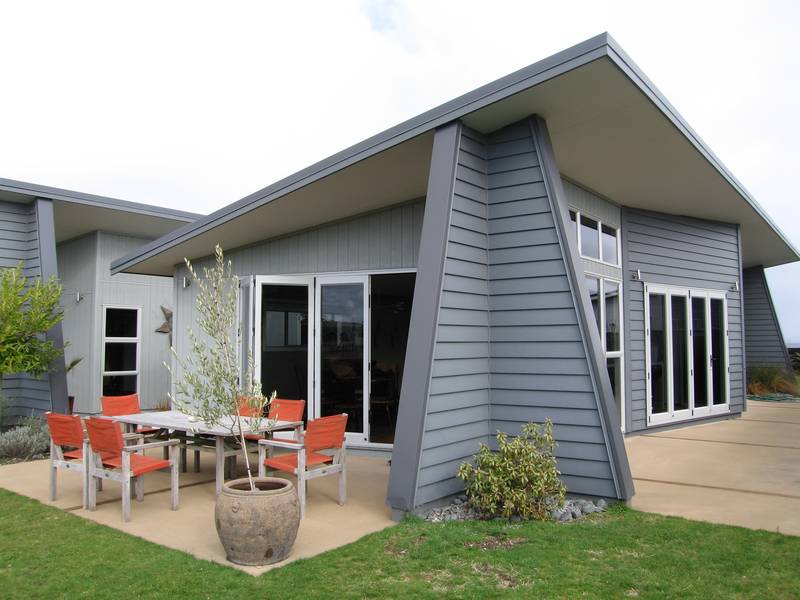 EXCITING MONO - PITCH DESIGN Picture 1