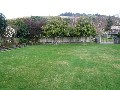 MANICURED SECTION IN KINLOCH VILLAGE Picture