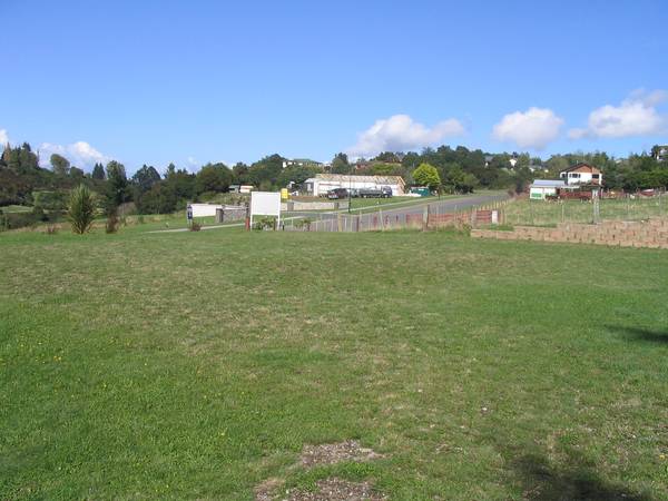 RANGATIRA PARK Picture 2