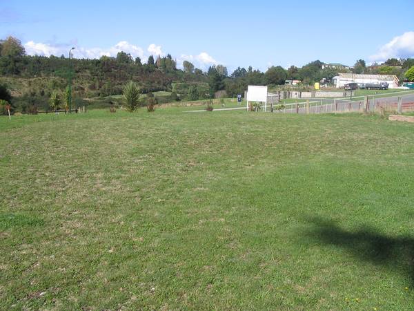 RANGATIRA PARK Picture 1