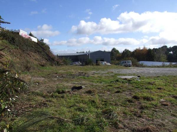 INDUSTRIAL LAND IN TAUPO Picture 2
