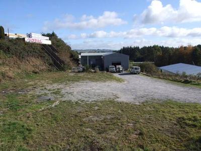 INDUSTRIAL LAND IN TAUPO Picture