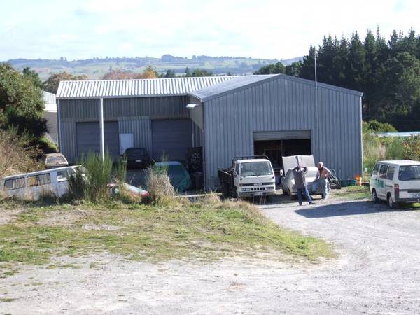 INDUSTRIAL LAND IN TAUPO Picture 3