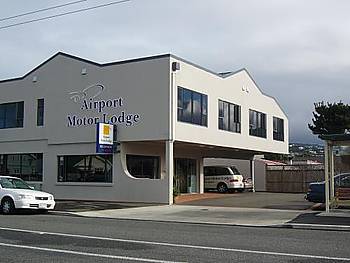 MOTEL
LEASE Picture 1